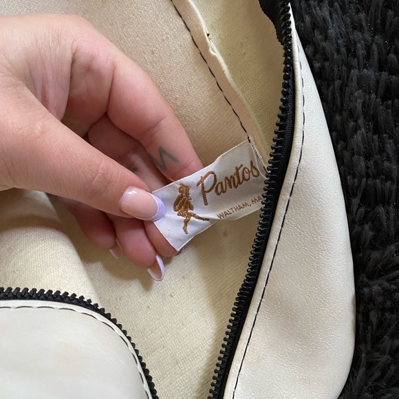 Super Rare Vintage Airline Bag American Tourister Tag - Picture 6 of 8